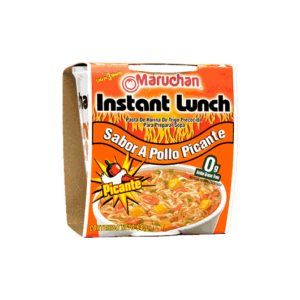 Maruchan Cup Pollo Picante 64g