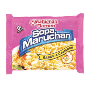 Maruchan Ramen Camarón 85g