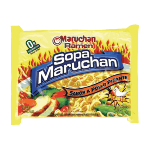 Maruchan Ramen Pollo Picante 85g
