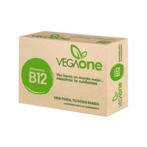 Vega One Vitamina B12 30u