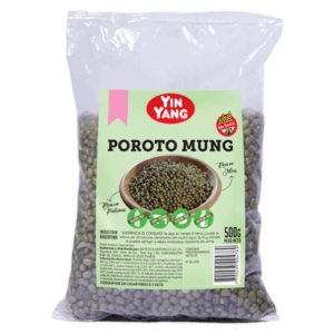 Yin Yang Poroto Mung 500g