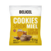 Delicel Cookies Miel 150g