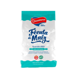 Dicomere Fécula de Maíz 450g