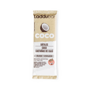 Laddu Bar Coco 30g