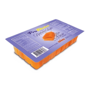 Orieta Dulce de Batata Light 400g