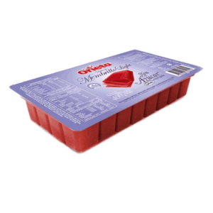 Orieta Dulce de Membrillo Light 400g