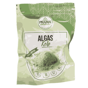 Prama Algas Kelp 100g