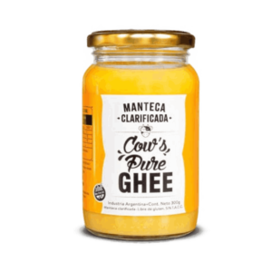 Sri Sri Ghee Manteca Clarificada 300g