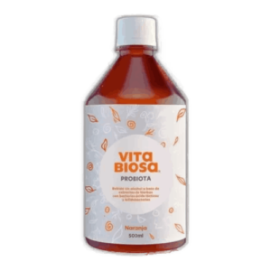 Vita Biosa Probiota Naranja 500ml