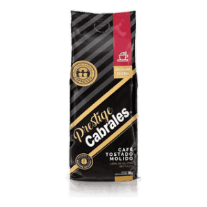 Cabrales Café Molido Prestige 250g