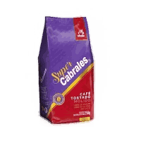 Cabrales Café Molido Super Cabrales 250g