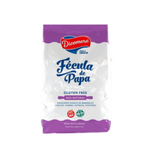 Dicomere Fécula de Papa 450g