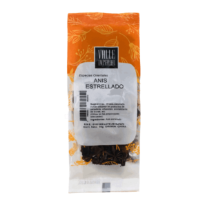 Valle Imperial Anís Estrellado 50g
