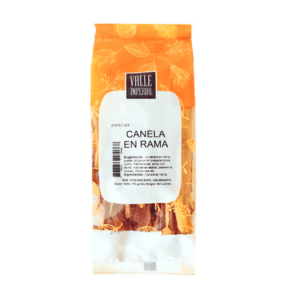 Valle Imperial Canela en Rama 50g