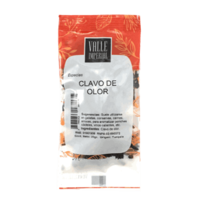 Valle Imperial Clavo de Olor 25g