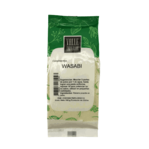 Valle Imperial Wasabi 50g