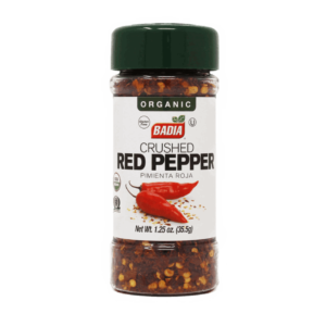 Badia Ají Picante Triturado 35.5g