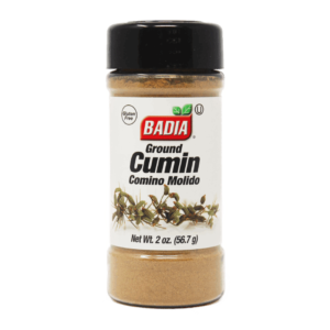 Badia Comino Molido 56.7g