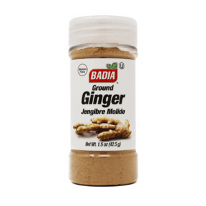Badia Jengibre Molido 42.5g