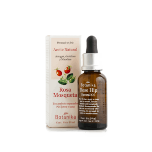 Botanika Aceite Rosa Mosqueta 30ml