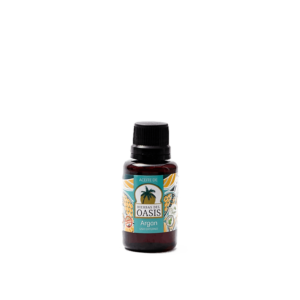 Oasis Aceite Facial de Argán 30ml