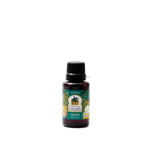 Oasis Aceite Facial de Jojoba 30ml