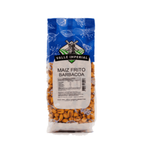 Valle Imperial Maíz Barbacoa 150g