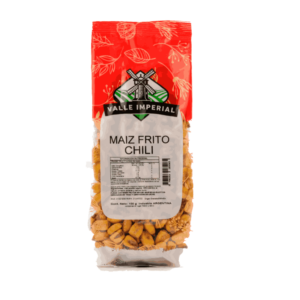 Valle Imperial Maíz Chili 150g