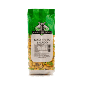 Valle Imperial Maíz Frito Salado 150g