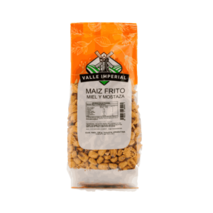 Valle Imperial Maíz Miel y Mostaza 150g