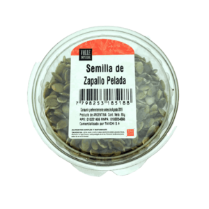 Valle Imperial Semillas de Zapallo 80g