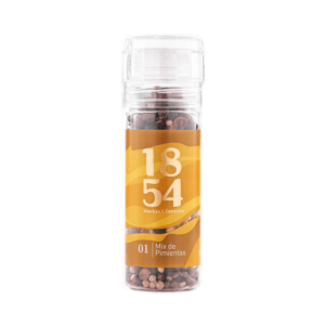 1854 Molinillo Mix Pimienta 60g