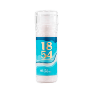 1854 Molinillo Sal Marina 60g