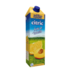 Citric Jugo de Naranja Durazno 1000ml