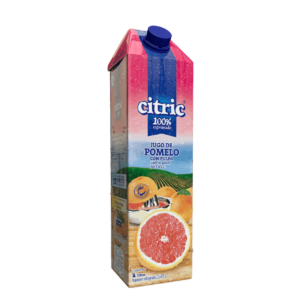 Citric Jugo de Pomelo 1000ml