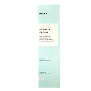 Dekka Esencia Facial 200ml
