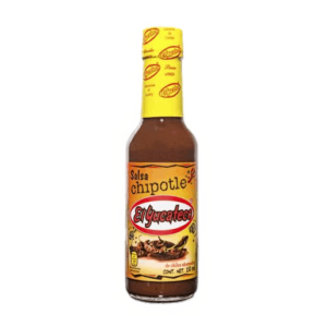 El Yucateco Salsa Picante Chipotle 150ml