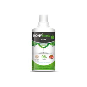 Kony Stevia Liquida 200ml