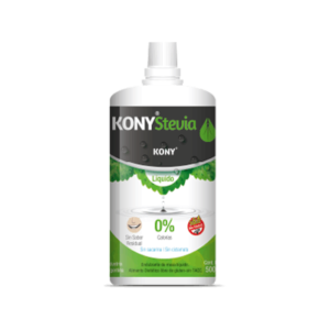 Kony Stevia Liquida 500ml