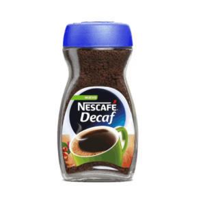 Nescafe Descafeinado Instantáneo 100g