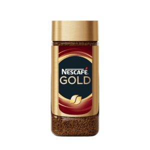Nescafe Gold Instantáneo 95g