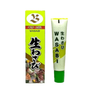 Yuan Yuan Wasabi en Pasta 43g