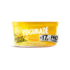 Yogurade Yogurt Cremoso Vainilla 17g Proteína 210ml