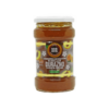 Doña Magdalena Mermelada Durazno con Stevia 360g