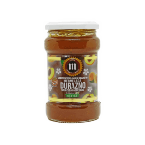 Doña Magdalena Mermelada Durazno con Stevia 360g