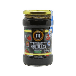 Doña Magdalena Mermelada Frutilla con Stevia 400g