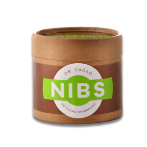 Dr Cacao Nibs de Cacao 170g