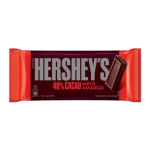 Hersheys Chocolate 40% Cacao 82G