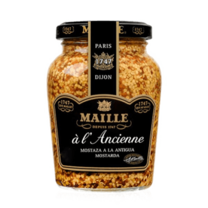 Maille Mostaza a la Antigua 200ml