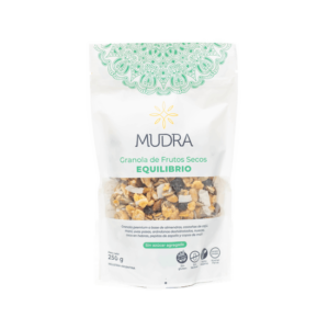 Mudra Granola Equilibrio 160g